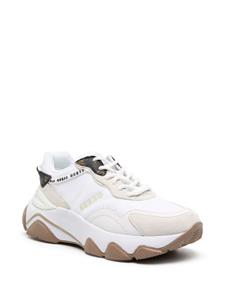 GUESS USA Micola Active chunky sneakers - Wit