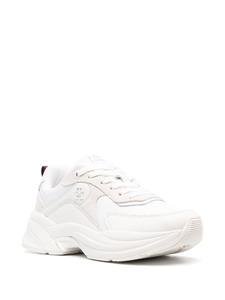 Tommy Hilfiger Chunky sneakers - Wit