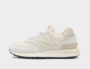 Men's New Balance 574 Legacy Trainers in White