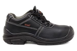 Gevavi GS11 - Werkschoenen - Zwart - 47 - S3