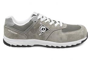 Dunlop Werkschoenen - Grijs - 39 - S3