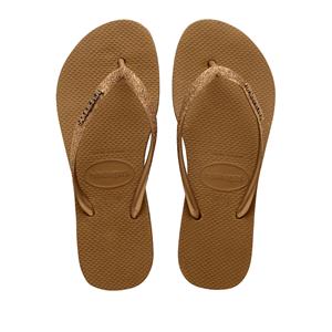 Havaianas Slippers Slim Flatform Sparkle