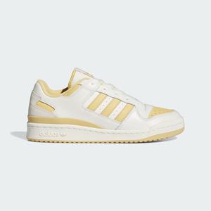 Adidas Forum Low CL Shoes