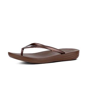 FitFlop Slippers dames iqushion ergonomi