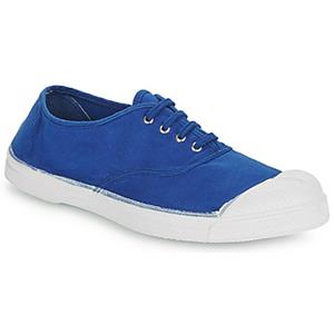 Bensimon Lage Sneakers  TENNIS LACETS