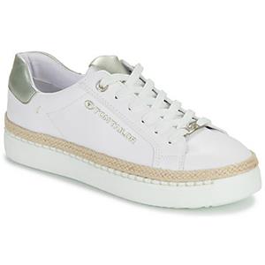 Tom Tailor Lage Sneakers  5390320023