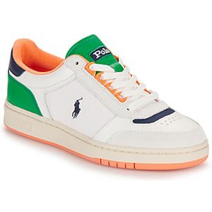 Polo Ralph Lauren Lage Sneakers  POLO CRT SPT