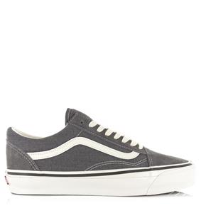 Vans Old skool 36 | salt wash pewter lage sneakers unisex