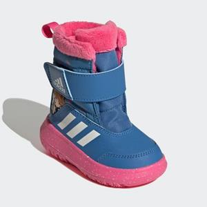 Adidas Sportswear Winterlaarzen ADIDAS X DISNEY WINTERPLAY FROZEN laarzen
