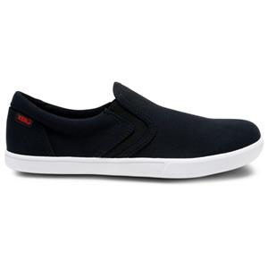 Xero Shoes  Women's Dillon Canvas Slip-On - Barefootschoenen, zwart
