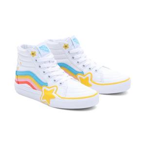 Vans Sneakers SK8-Hi Rainbow Star