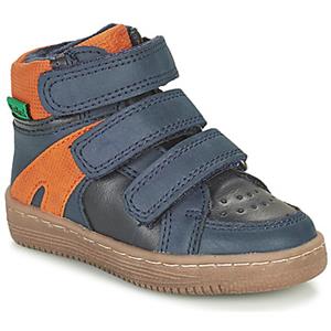 Kickers  Kinderstiefel LOGGAN