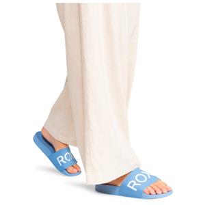 Roxy  Women's Slippy Sandals - Sandalen, wit