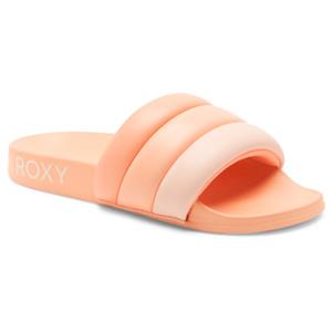 Roxy  Women's Puff It - Sandalen, beige