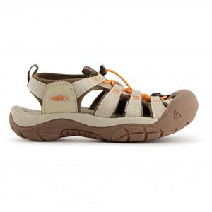 Keen  Women's Newport H2 - Sandalen, bruin/beige