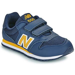 New Balance Lage Sneakers  500