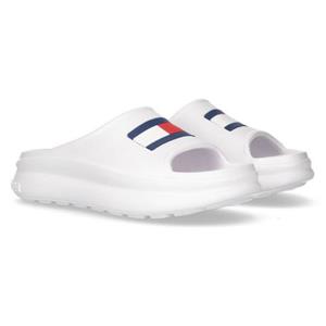 Tommy Hilfiger Badepantolette "FOAM SLIDE"