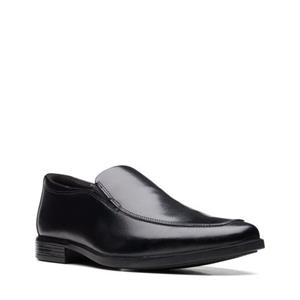 Clarks Slipper "Howard Edge"