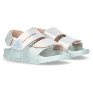 Calvin Klein Sandalen VELCRO SANDAL