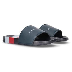 Tommy Hilfiger Badslippers Strepen