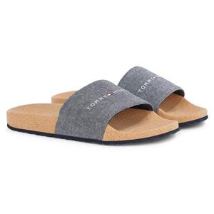 Tommy Hilfiger Slippers  CORK POOL SLIDE