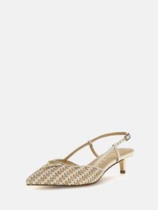 Guess Jessonly Slingback