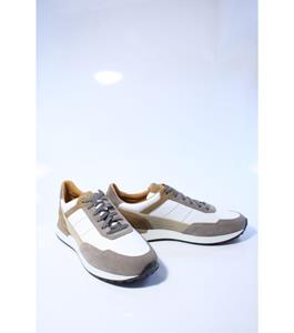 Magnanni Heren sneakers wit 40