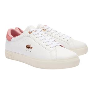 Lacoste Powercourt Sneakers Dames