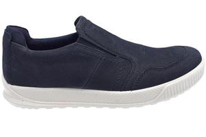 Ecco Byway blauw