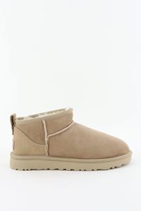 UGG enkellaarsjes Classic Ultra Mini 1116109 sand