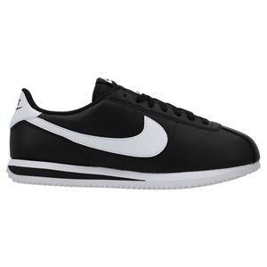 Nike Sneakers Cortez - Zwart/Wit Dames