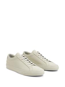Common Projects Leren sneakers - Wit