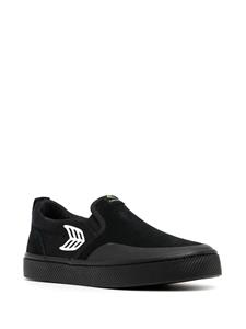 Cariuma Sneakers met logopatch - Zwart