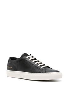Common Projects Achilles sneakers - Zwart