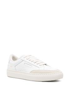 Common Projects Leren sneakers - Wit
