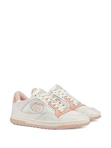 Gucci Mac80 leren sneakers - Wit