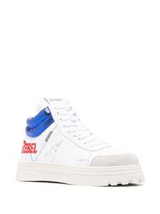 Patrizia Pepe High-top sneakers - Wit