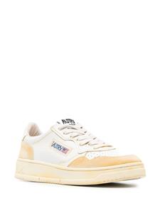 Autry Low-top sneakers - Wit