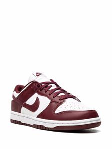 Nike Dunk Low sneakers - Wit