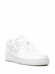 Nike Air Force 1 low-top sneakers - Wit