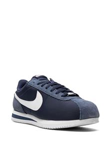 Nike Cortez Midnight Navy sneakers - Blauw