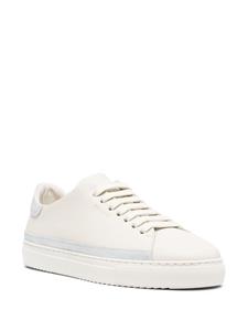 Axel Arigato Clean 90 leren sneakers - Beige