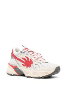 Palm Angels The Palm Runner sneakers - Beige