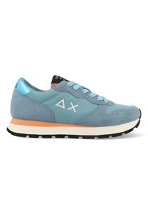 Sun68 Ally Solid Nylon Z43201_56 Blauw 