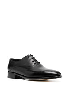 John Lobb Becketts Oxford schoenen - Zwart