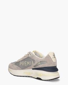 Premiata Moerun 6727 Grijs