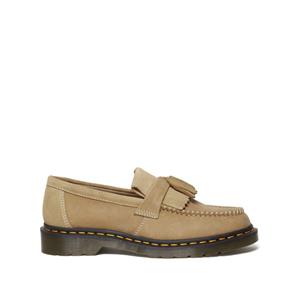 Dr. martens Loafers Adrian in leer Tumbled Nubuck