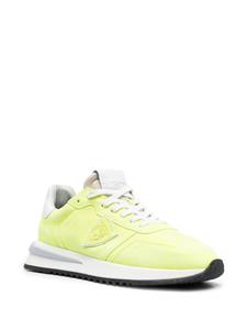 Philippe Model Paris Tropez low-top sneakers - Geel