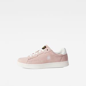 G-Star RAW Cadet Sue Sneakers - Roze - Dames