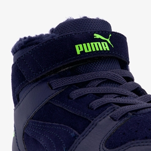 Puma Rebound Layup Fur SD PD sneakers